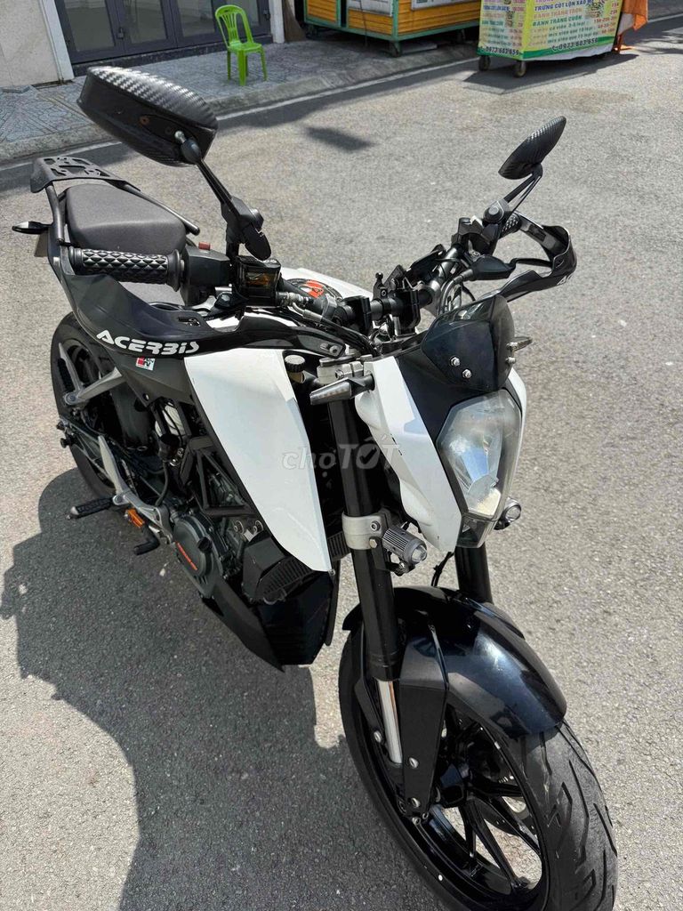 KTM - ảnh 5