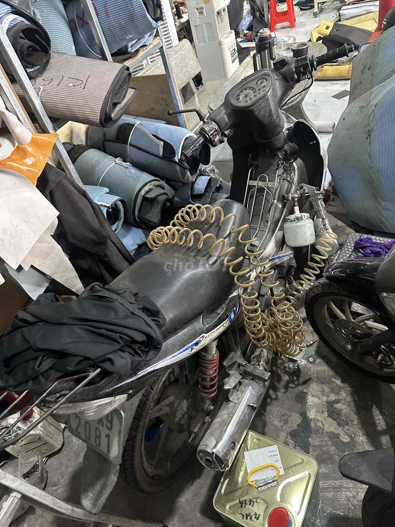 Yamaha Jupiter 1999 - ảnh 1