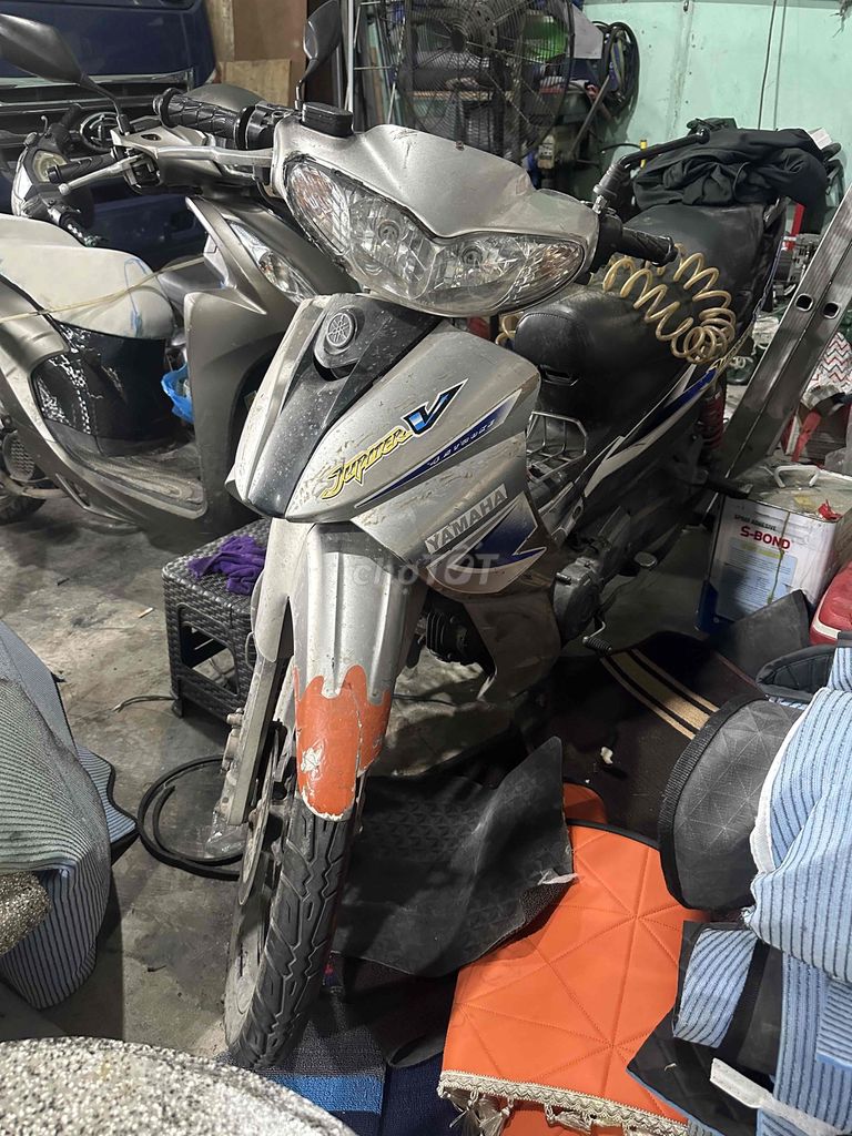 Yamaha Jupiter 1999 - ảnh 2