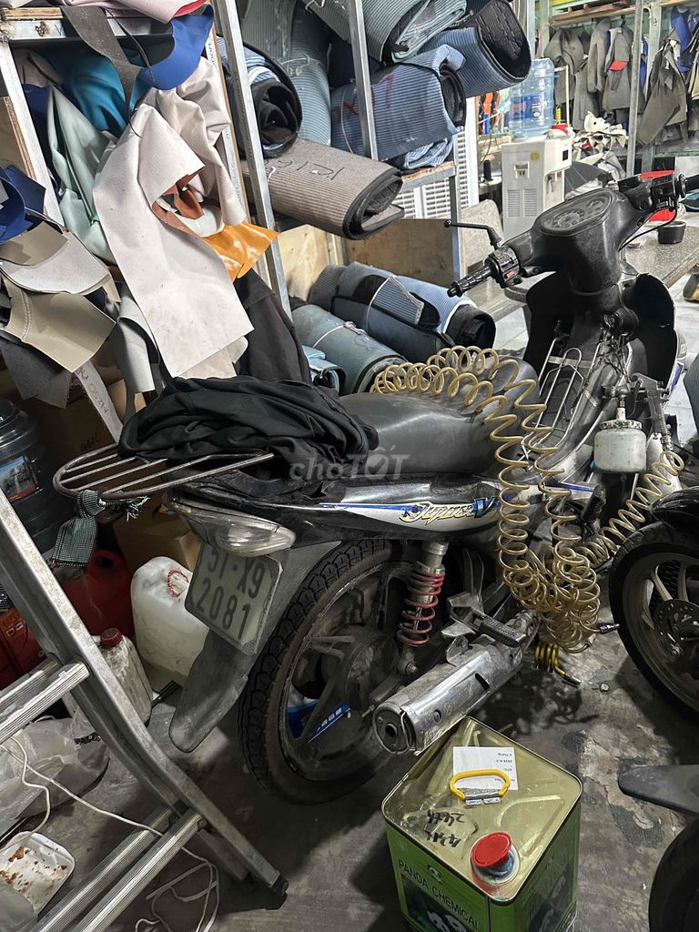 Yamaha Jupiter 1999 - ảnh 3