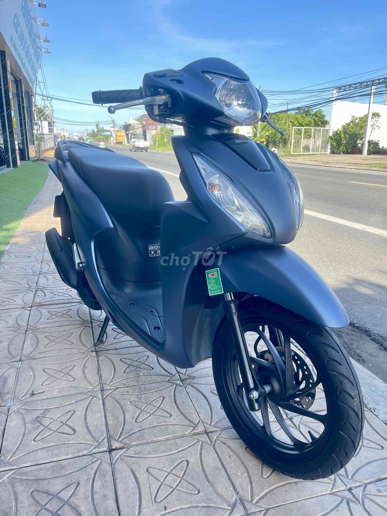Honda Vision 2021 - ảnh 4