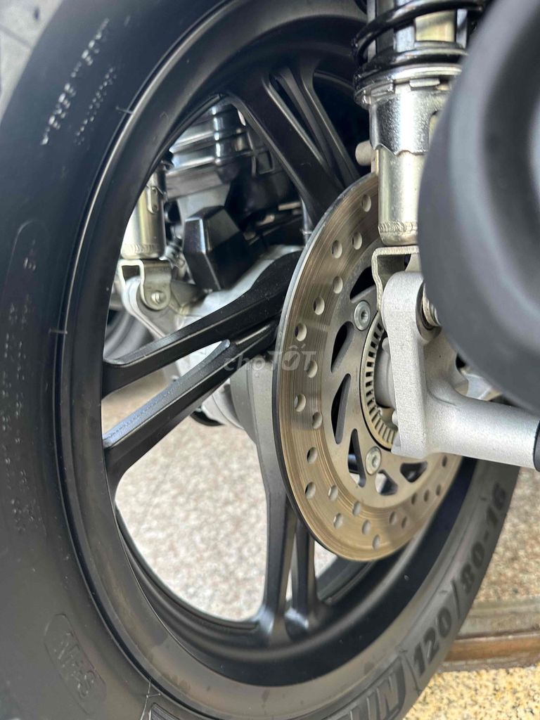 Honda SH 2021 - ảnh 5