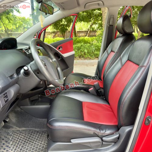 Toyota Yaris 1.5 AT 2011 - ảnh 5