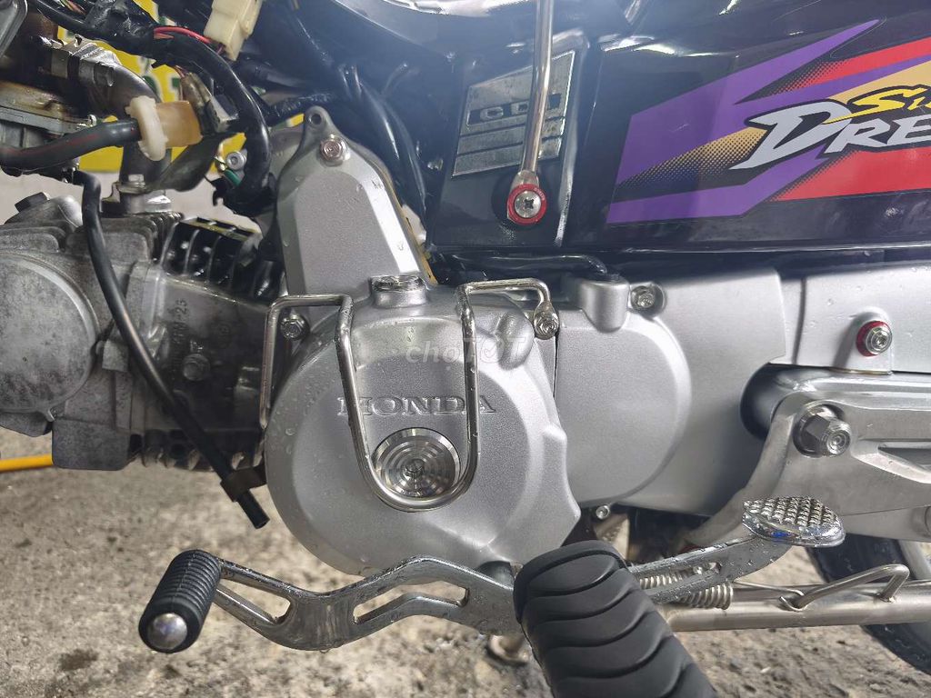 SUPPER DREAM 2005 - ảnh 5