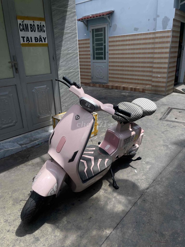 Yadea 2022 - ảnh 4