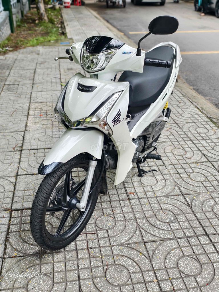 Honda Future 2022 - ảnh 1