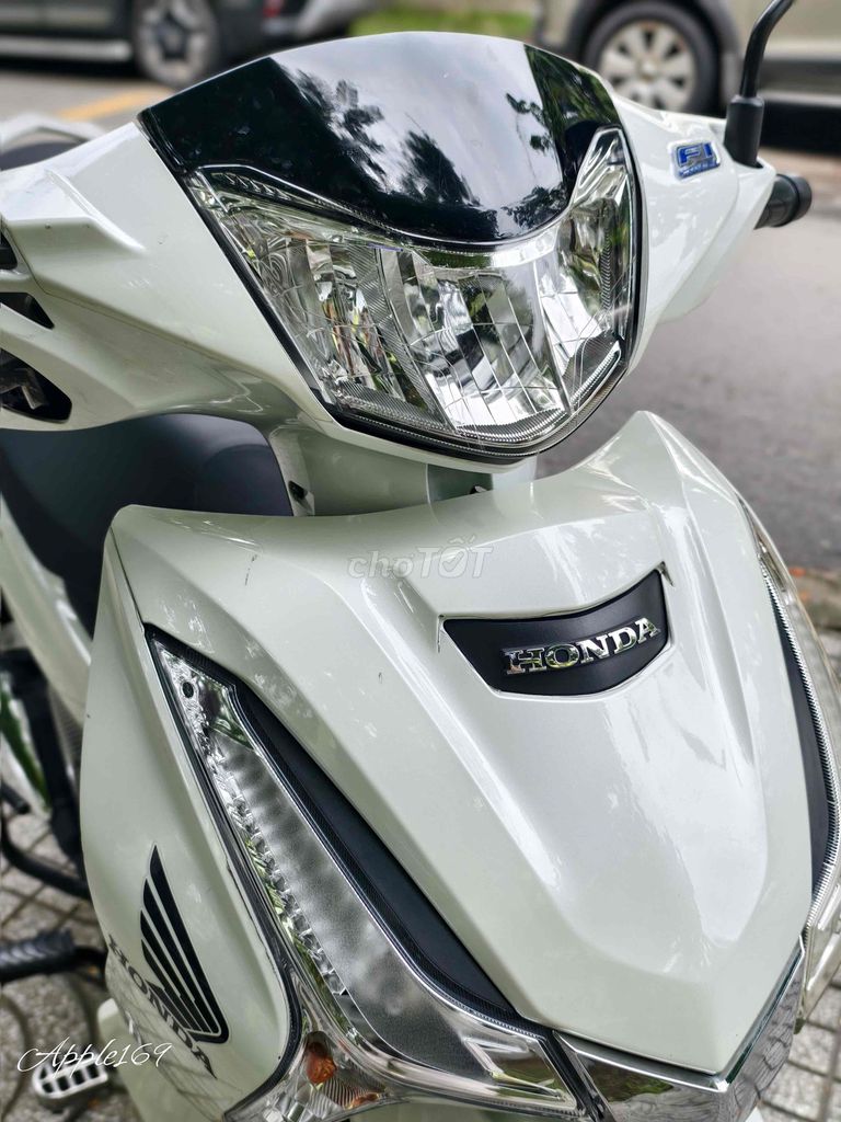 Honda Future 2022 - ảnh 2