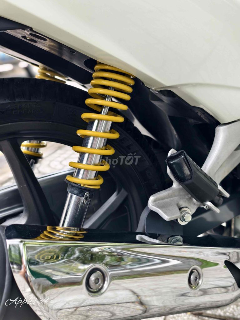 Honda Future 2022 - ảnh 3