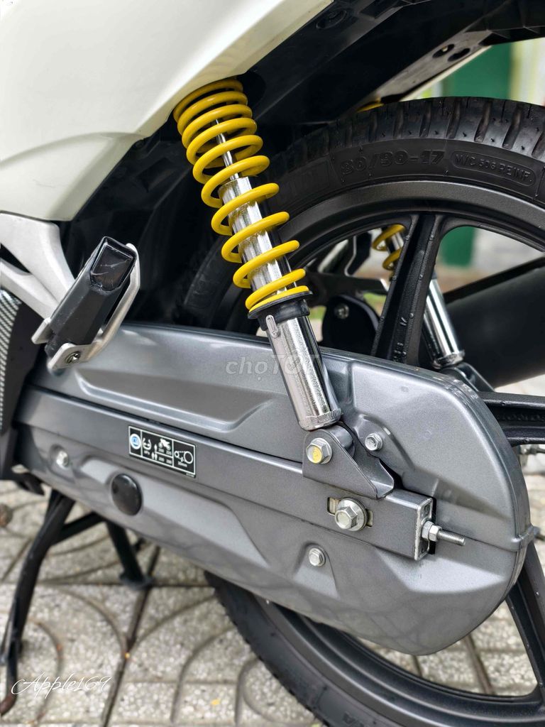 Honda Future 2022 - ảnh 4