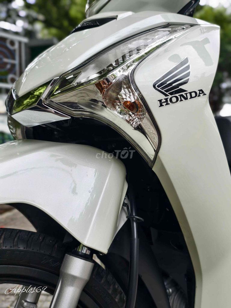 Honda Future 2022 - ảnh 5