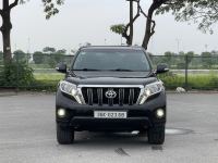 Toyota Prado TXL 2.7L 2016 - ảnh 1