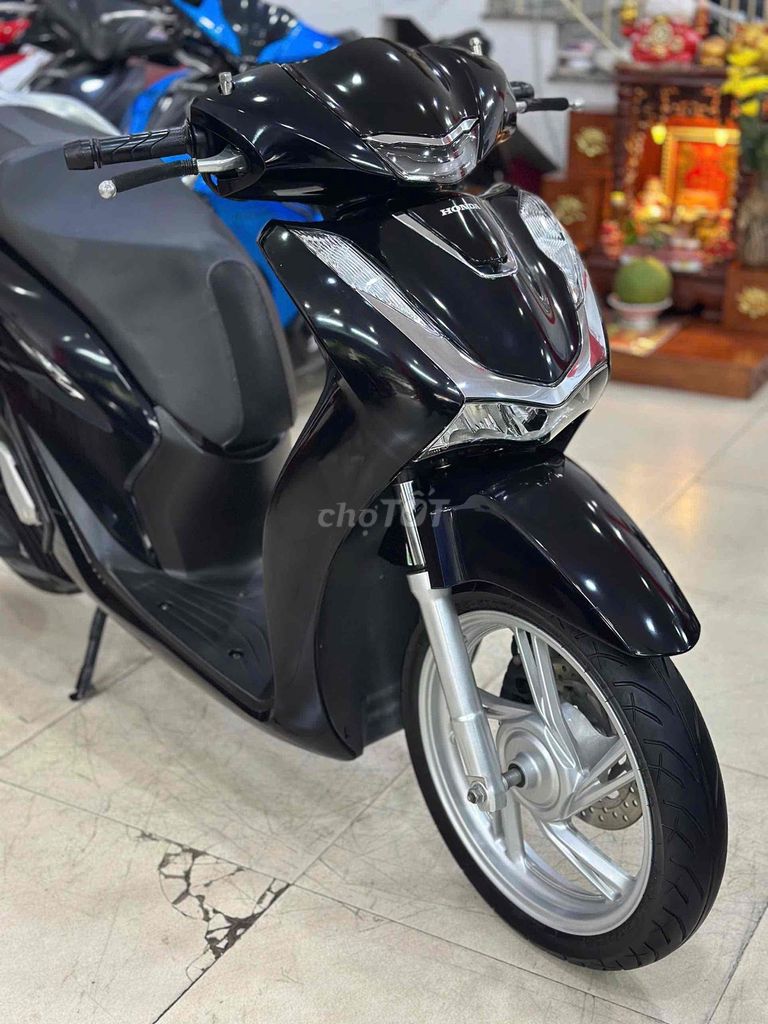 Honda SH 2021 - ảnh 2