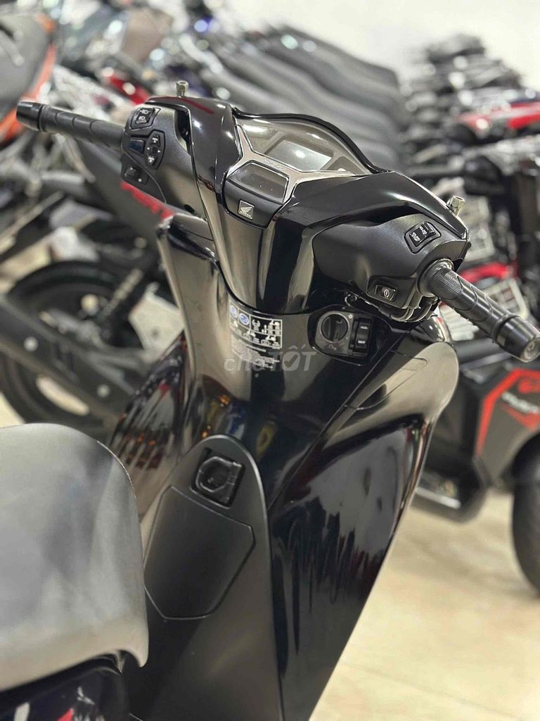 Honda SH 2021 - ảnh 3