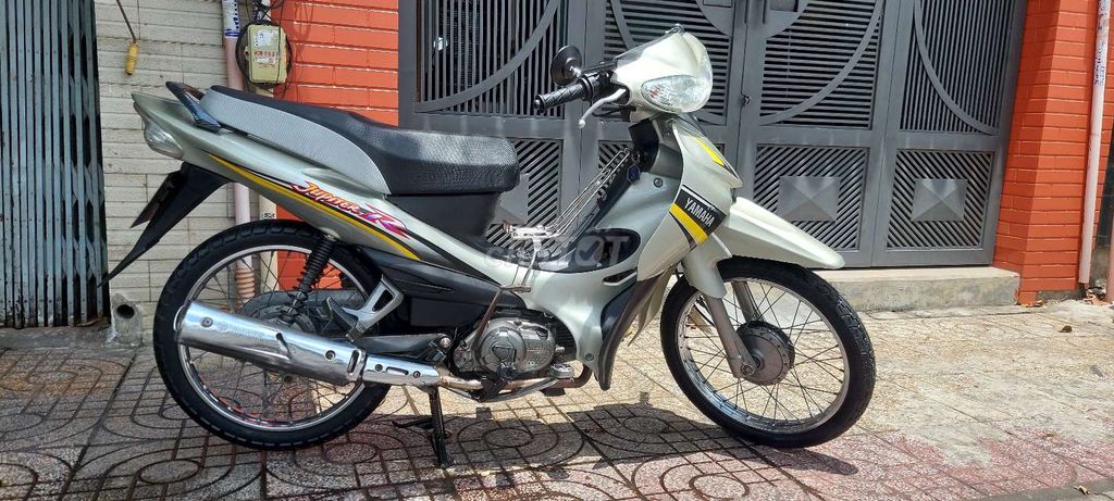 Yamaha Jupiter 2003 - ảnh 1