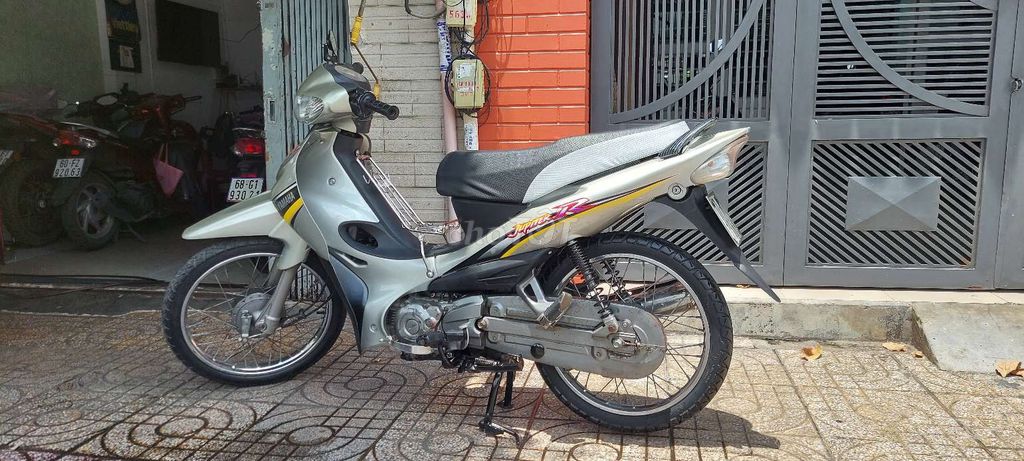 Yamaha Jupiter 2003 - ảnh 2