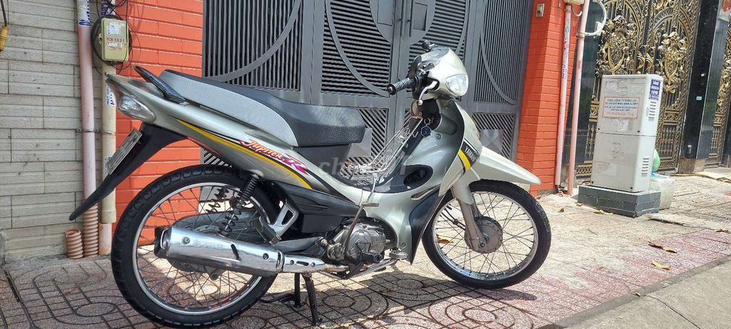 Yamaha Jupiter 2003 - ảnh 3