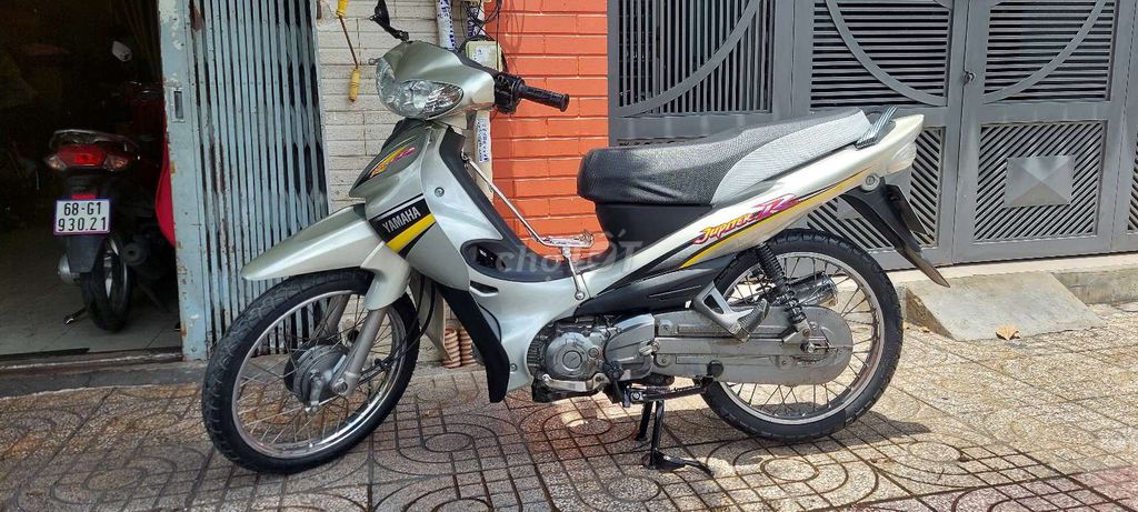 Yamaha Jupiter 2003 - ảnh 4