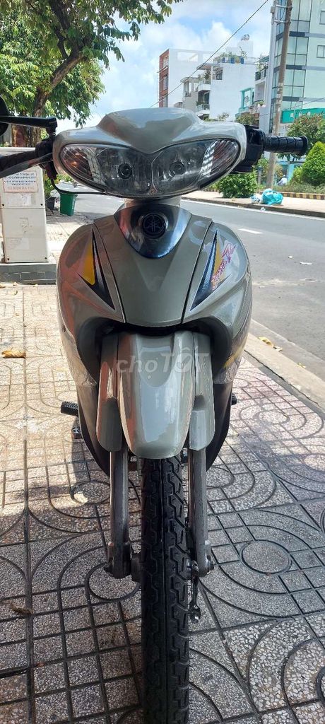 Yamaha Jupiter 2003 - ảnh 5