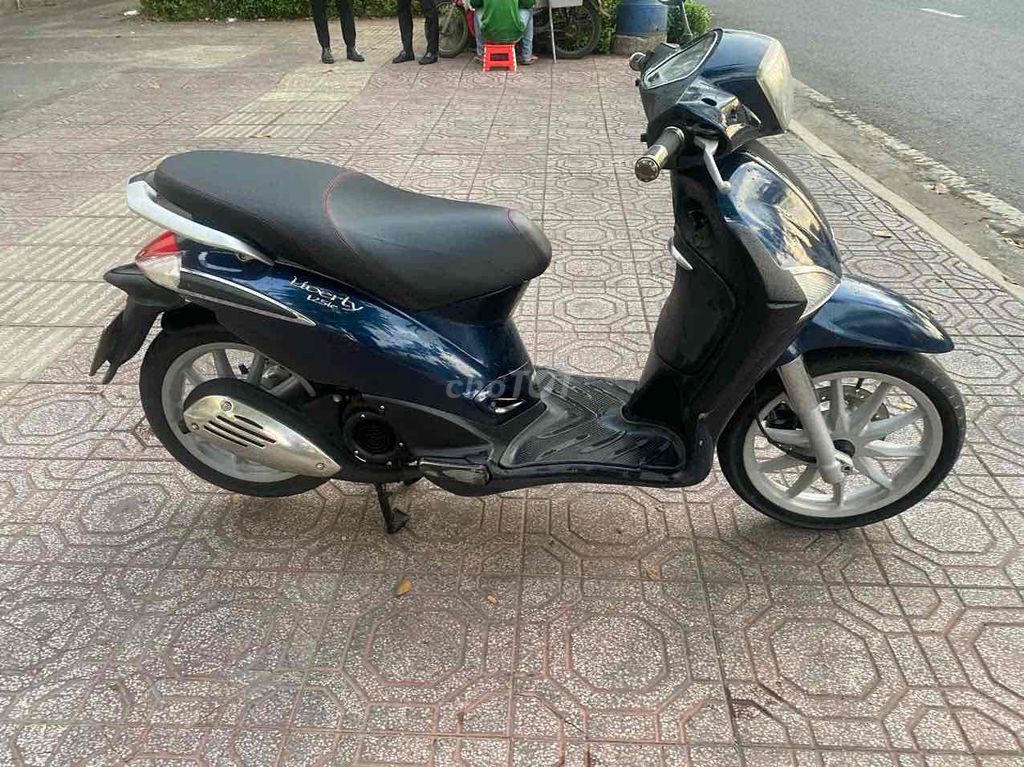 Liberty 2011 - ảnh 4