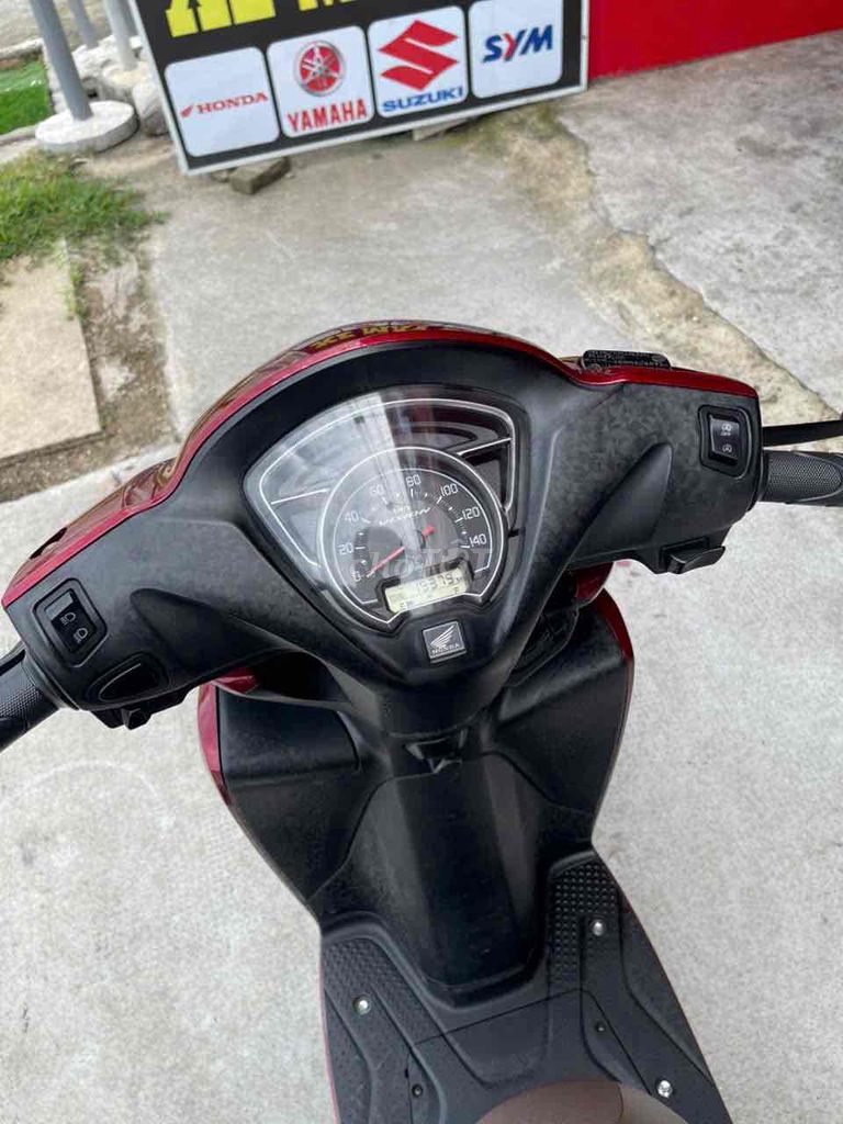 Honda Vision 2022 - ảnh 3