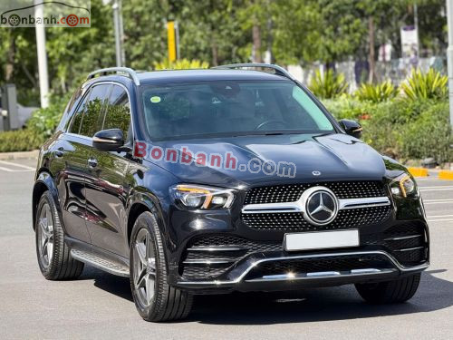 Mercedes-Benz 2021 - ảnh 2