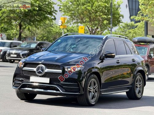 Mercedes-Benz 2021 - ảnh 3