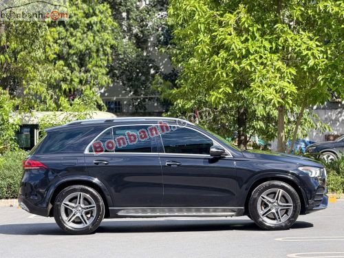 Mercedes-Benz 2021 - ảnh 4