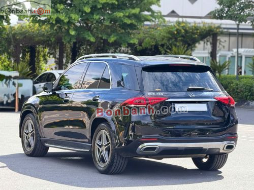 Mercedes-Benz 2021 - ảnh 5