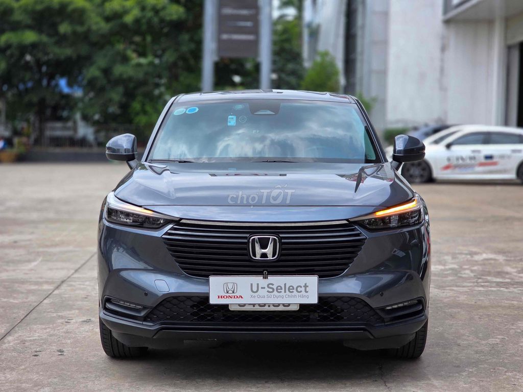 Honda HR-V 2023 - ảnh 1