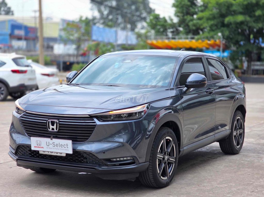 Honda HR-V 2023 - ảnh 2