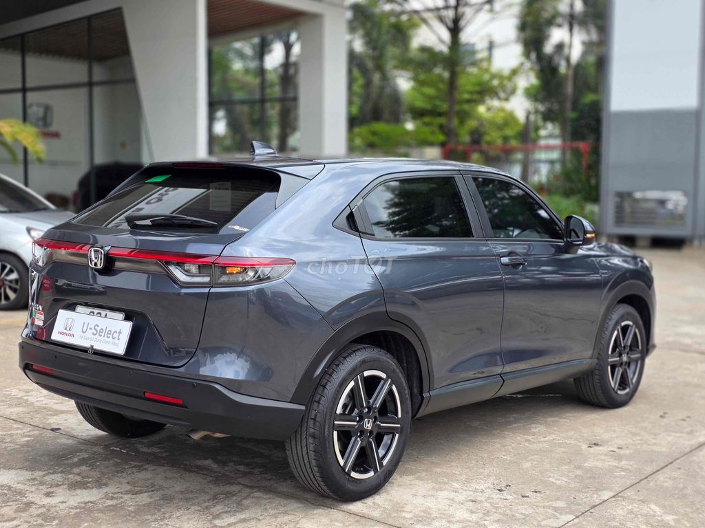 Honda HR-V 2023 - ảnh 4