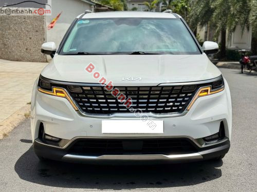 Kia Carnival Signature 2.2D 2023 - ảnh 1