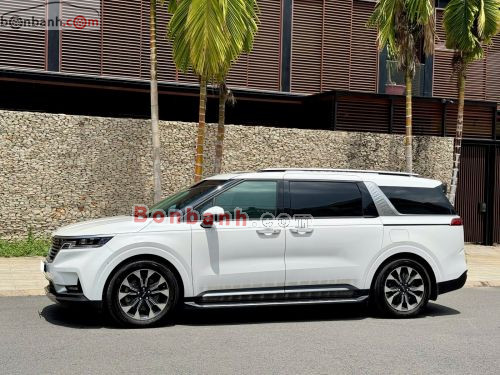 Kia Carnival Signature 2.2D 2023 - ảnh 2