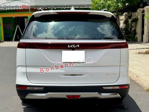 Kia Carnival Signature 2.2D 2023 - ảnh 3