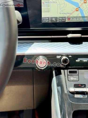 Kia Carnival Signature 2.2D 2023 - ảnh 4