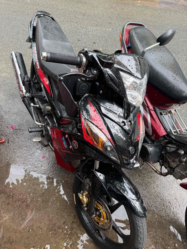 Yamaha Exciter 2010 - ảnh 1
