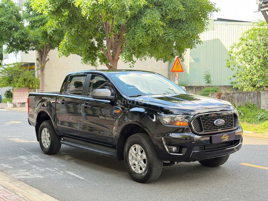 Ford Ranger 2022 - ảnh 2