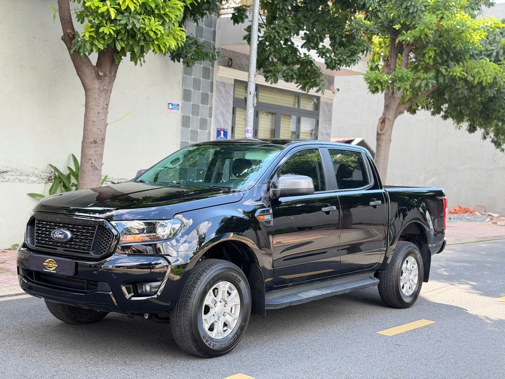 Ford Ranger 2022 - ảnh 3
