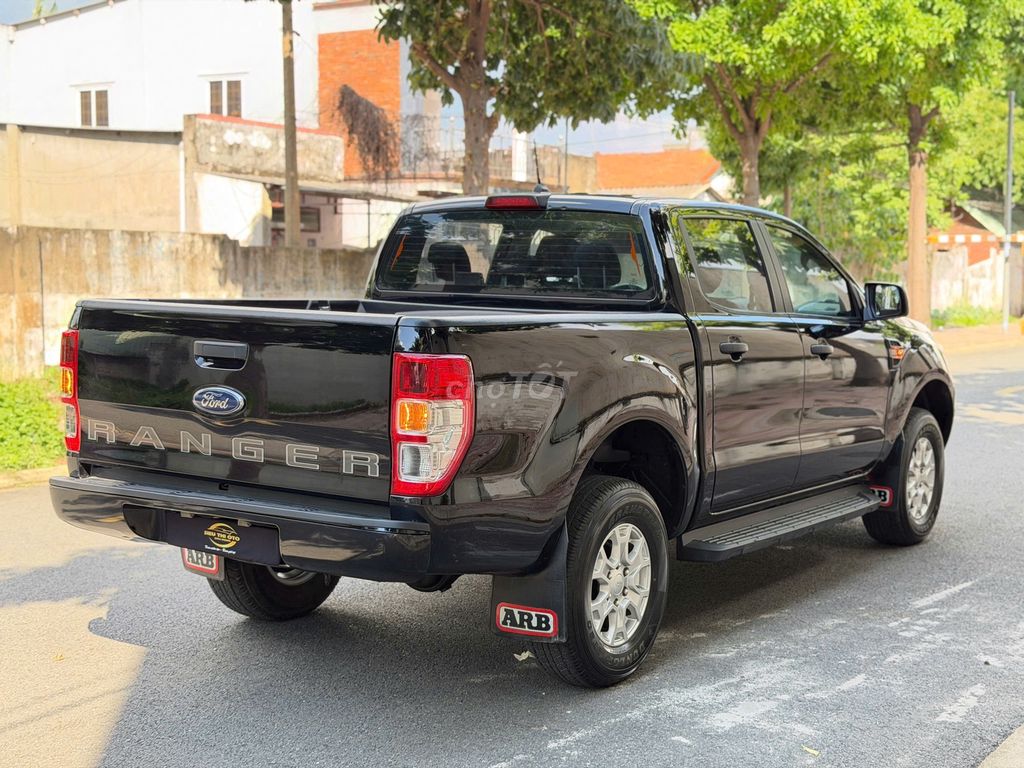 Ford Ranger 2022 - ảnh 4