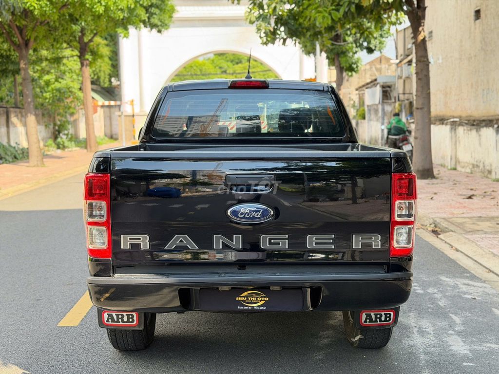 Ford Ranger 2022 - ảnh 5