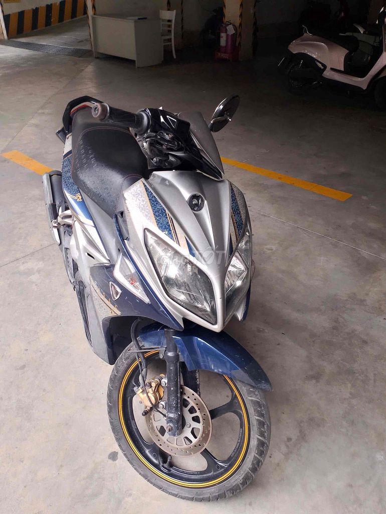 Yamaha Nouvo 2012 - ảnh 5