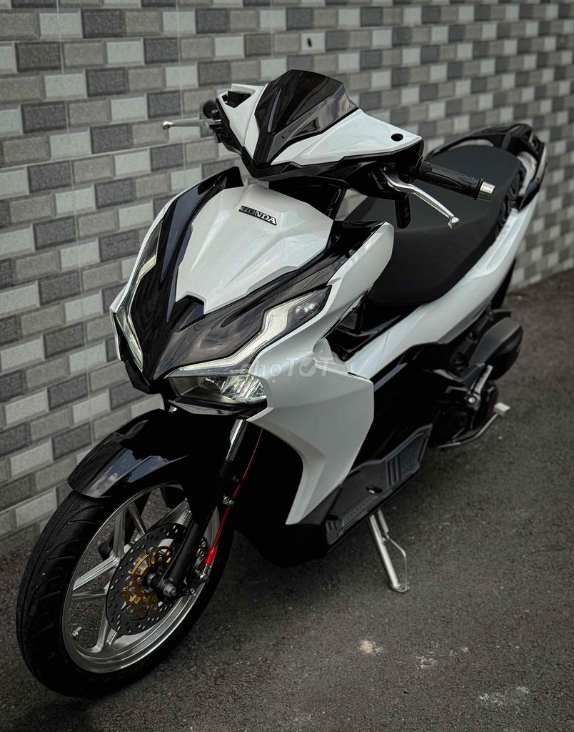 Honda AB 2021 - ảnh 1