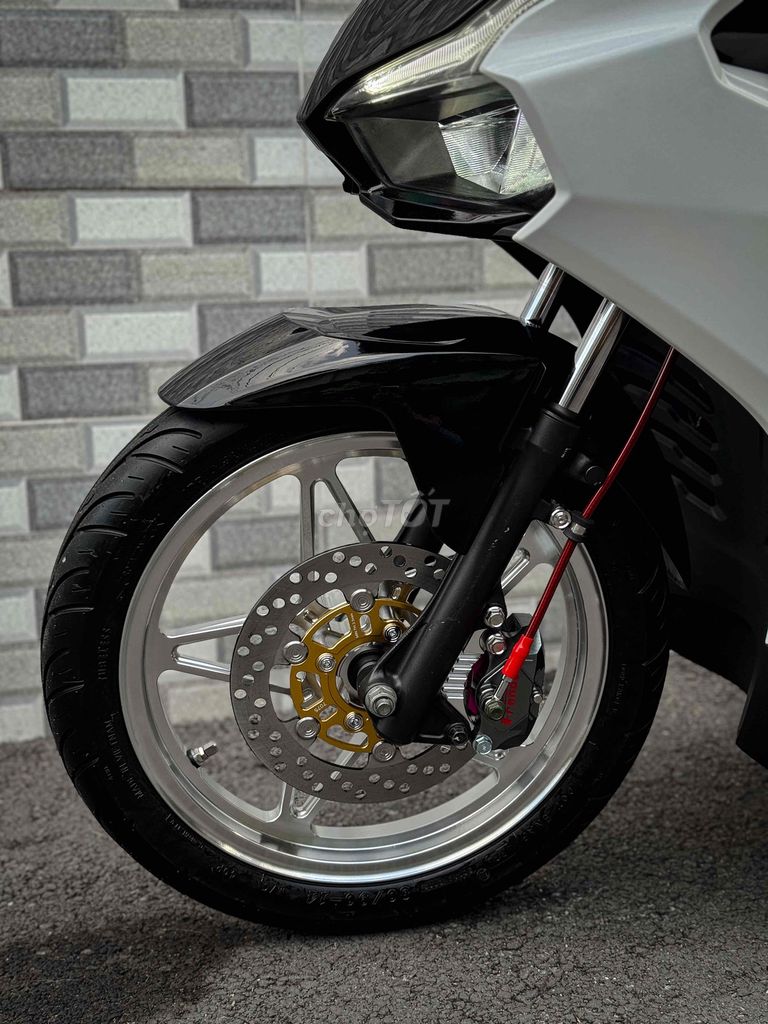 Honda AB 2021 - ảnh 2