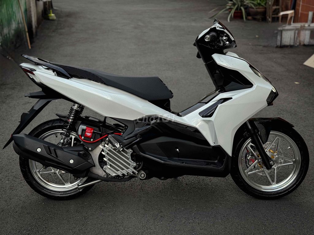 Honda AB 2021 - ảnh 3