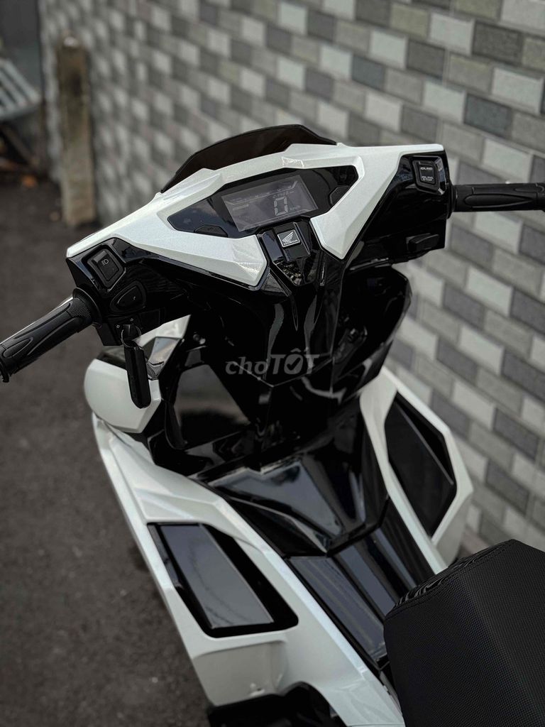 Honda AB 2021 - ảnh 5