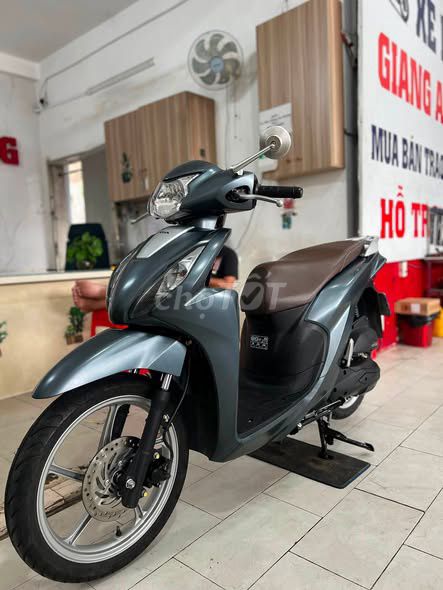 Honda vison 2024 - ảnh 1