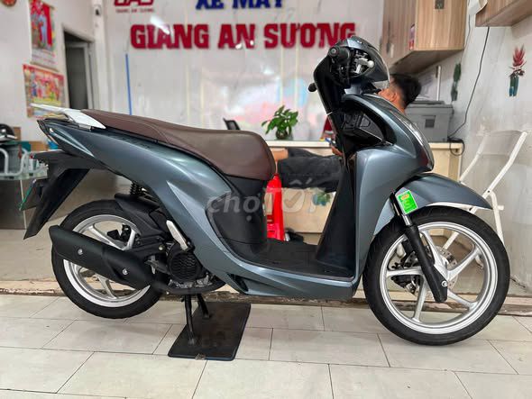 Honda vison 2024 - ảnh 3