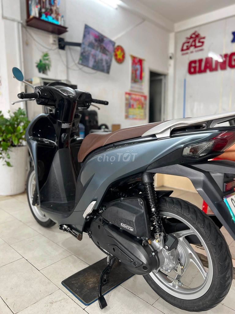 Honda vison 2024 - ảnh 5