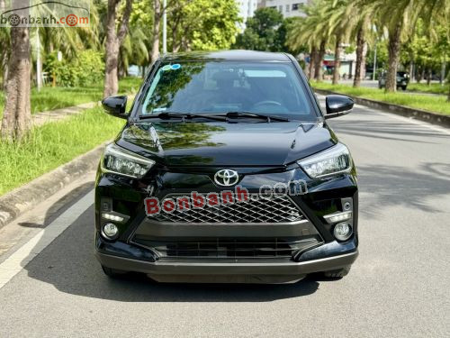 Toyota Raize G 1.0 CVT 2024 - ảnh 1