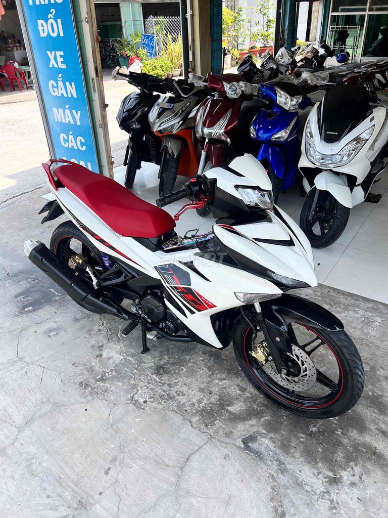 Yamaha Exciter 2019 - ảnh 1